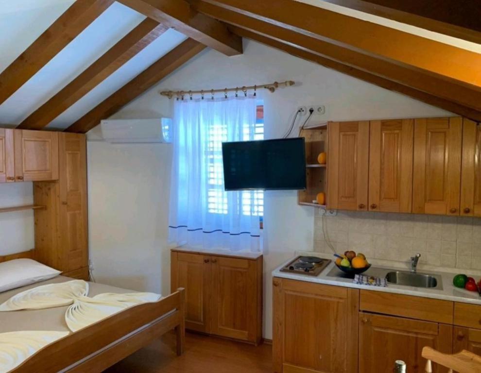 Lovely Mali Raj Holiday home Vrsar