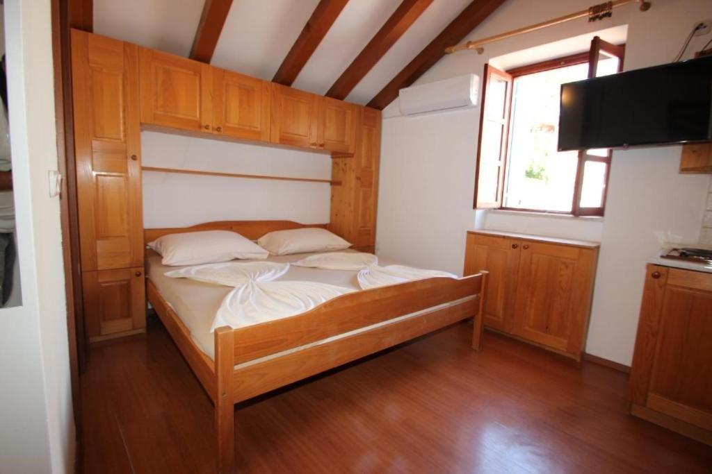 Holiday home Lovely Mali Raj Vrsar