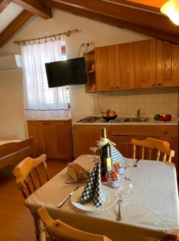 Holiday home Lovely Mali Raj Vrsar